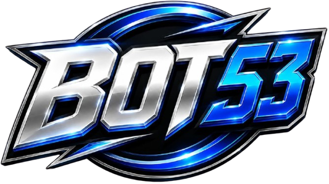 BOT53 : Platform Game Online Resmi Terpercaya BOT53